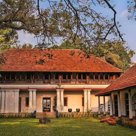 Chittoor Kottaram Royal Mansion - A Cgh Earth Saha Experience Hotel Kochi Exterior photo